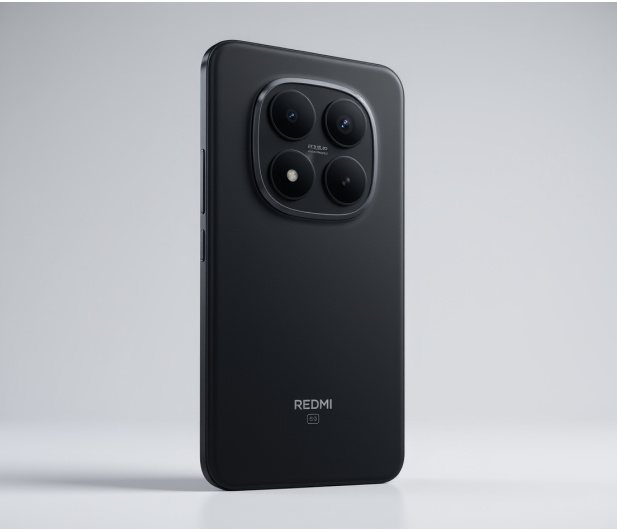Xiaomi Redmi Note 15 Pro+ 5G 12/512GB Black - 1471041 - zdjęcie 21
